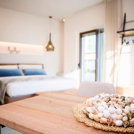 Vistamare Suite & Room Marina di Campo Exteriér fotografie