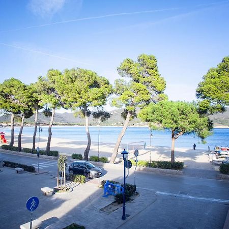 Vistamare Suite & Room Marina di Campo Exteriér fotografie