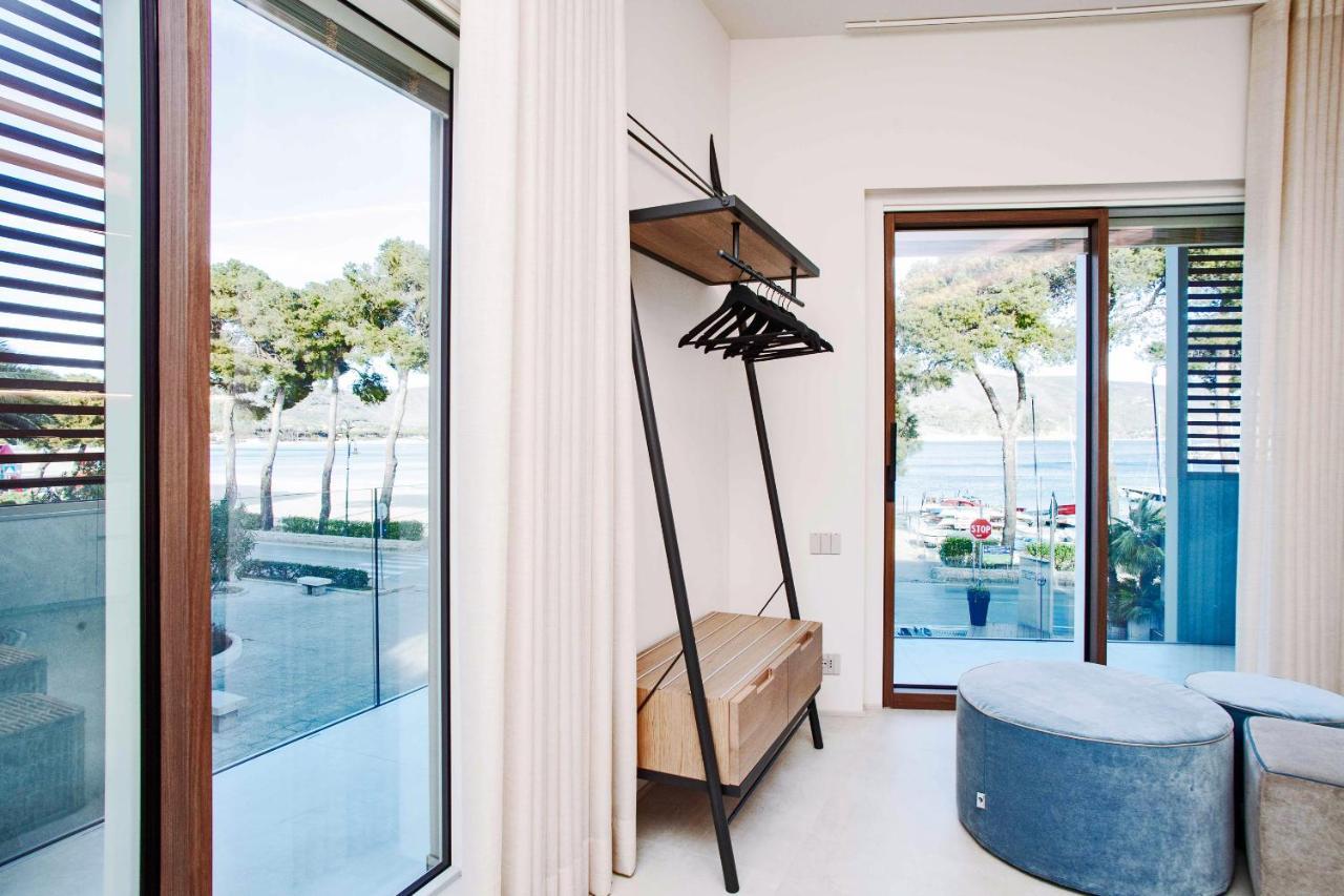 Vistamare Suite & Room Marina di Campo Exteriér fotografie