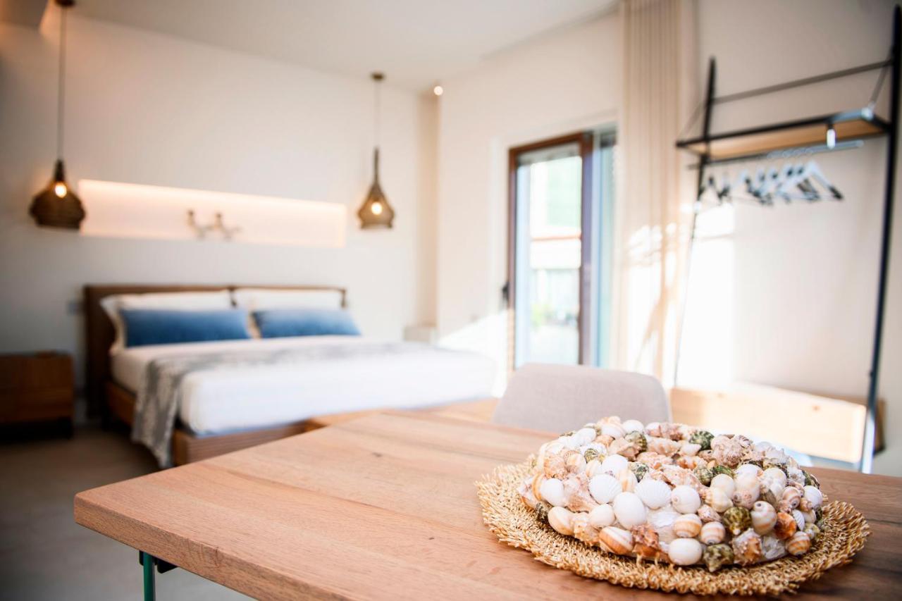Vistamare Suite & Room Marina di Campo Exteriér fotografie