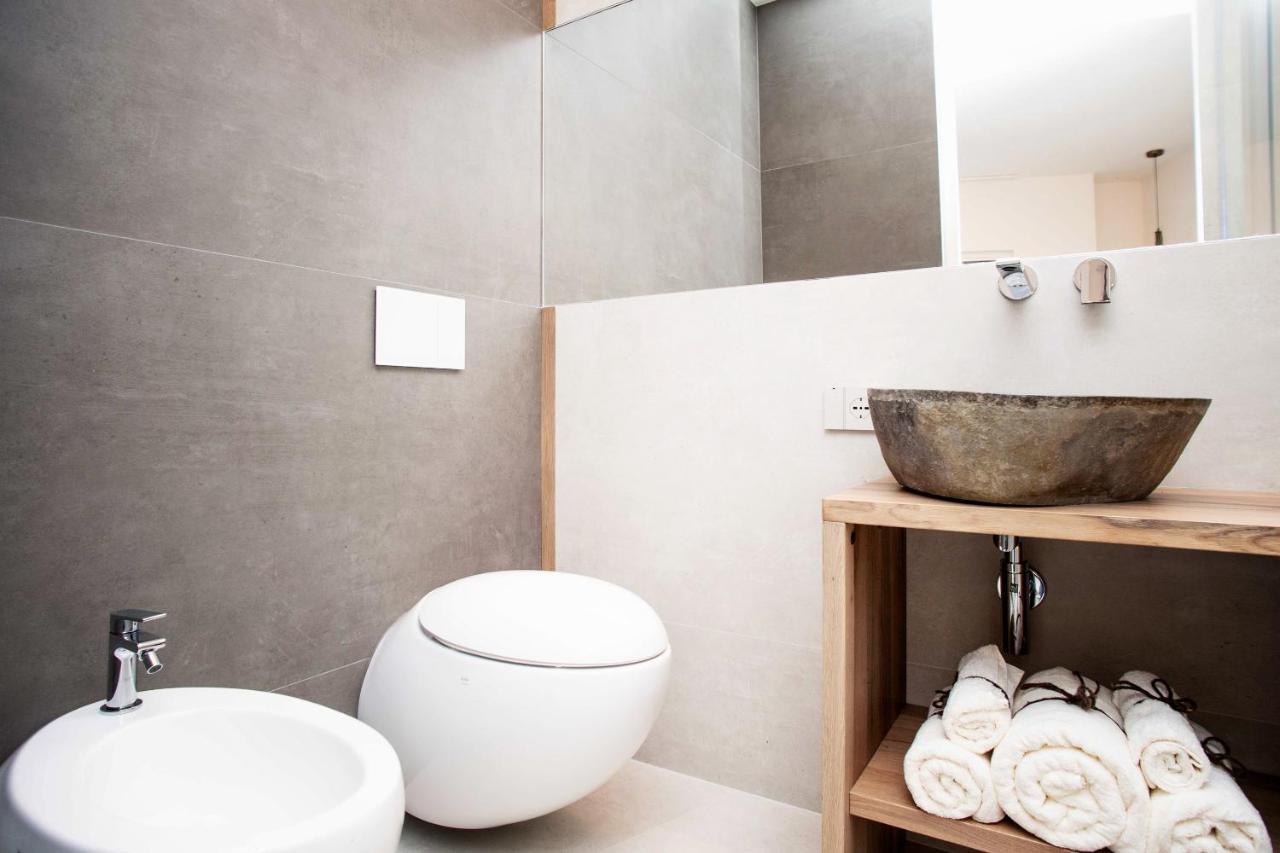 Vistamare Suite & Room Marina di Campo Exteriér fotografie