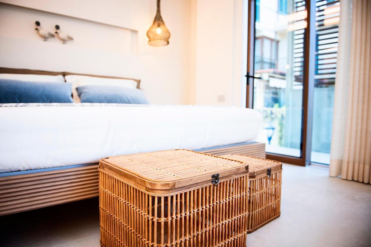 Vistamare Suite & Room Marina di Campo Exteriér fotografie