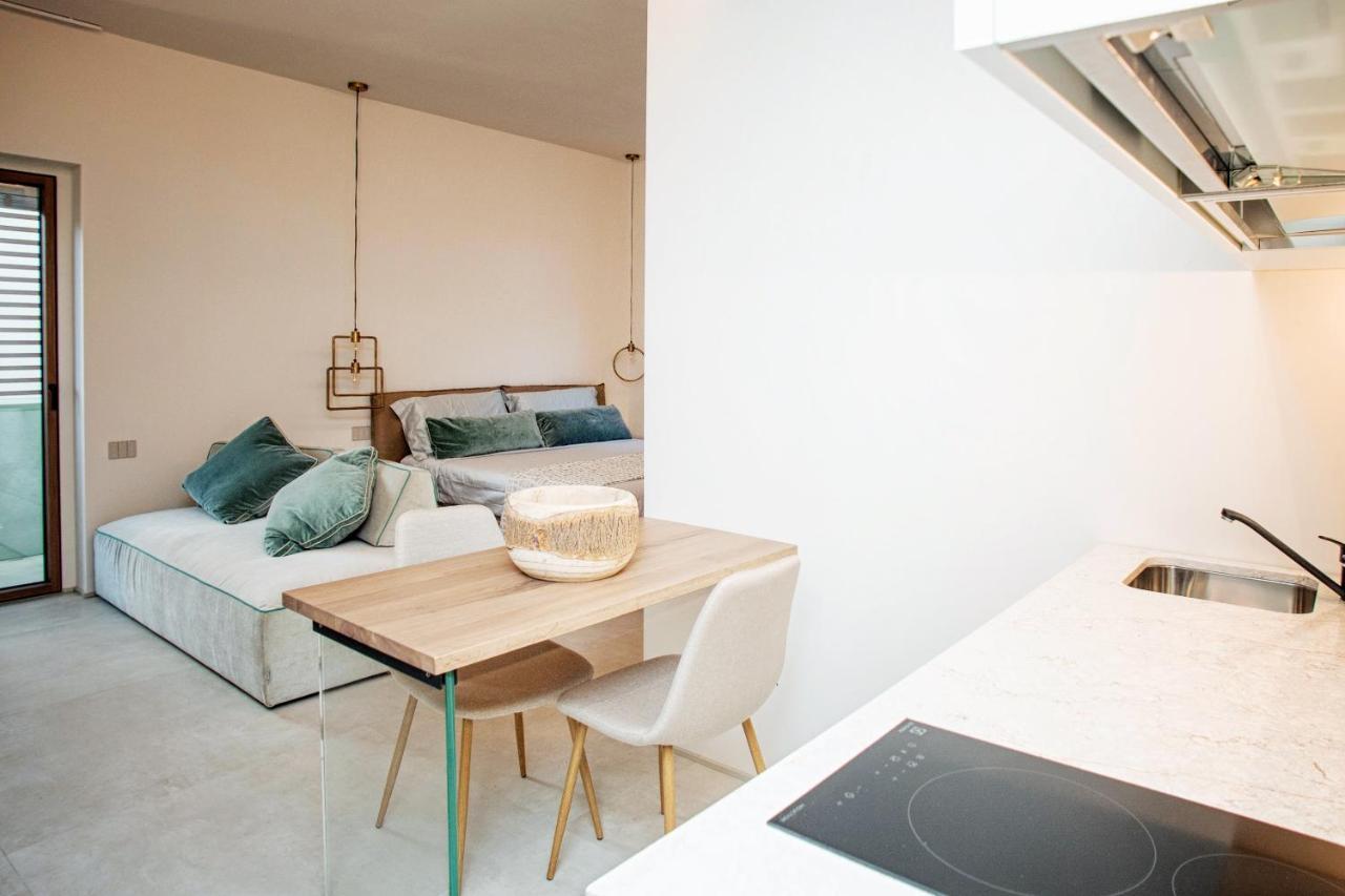 Vistamare Suite & Room Marina di Campo Exteriér fotografie
