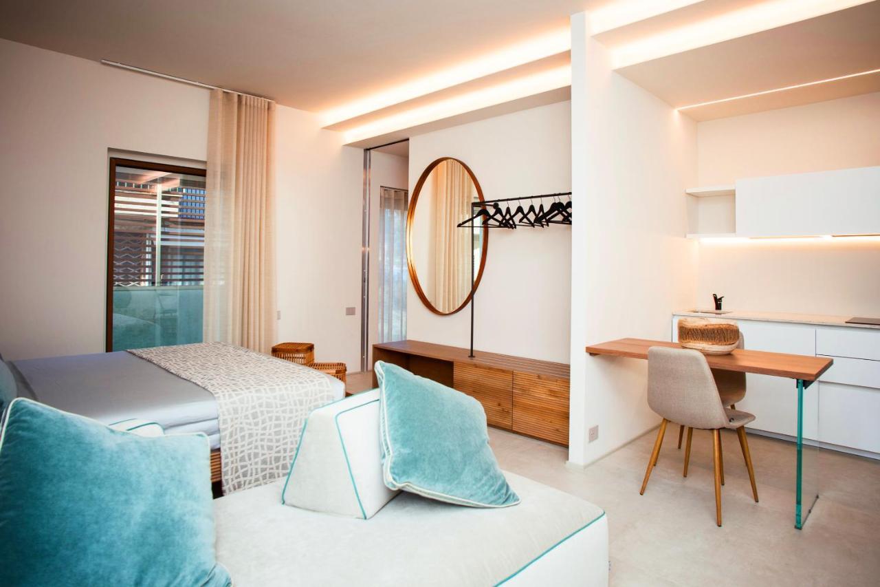Vistamare Suite & Room Marina di Campo Exteriér fotografie