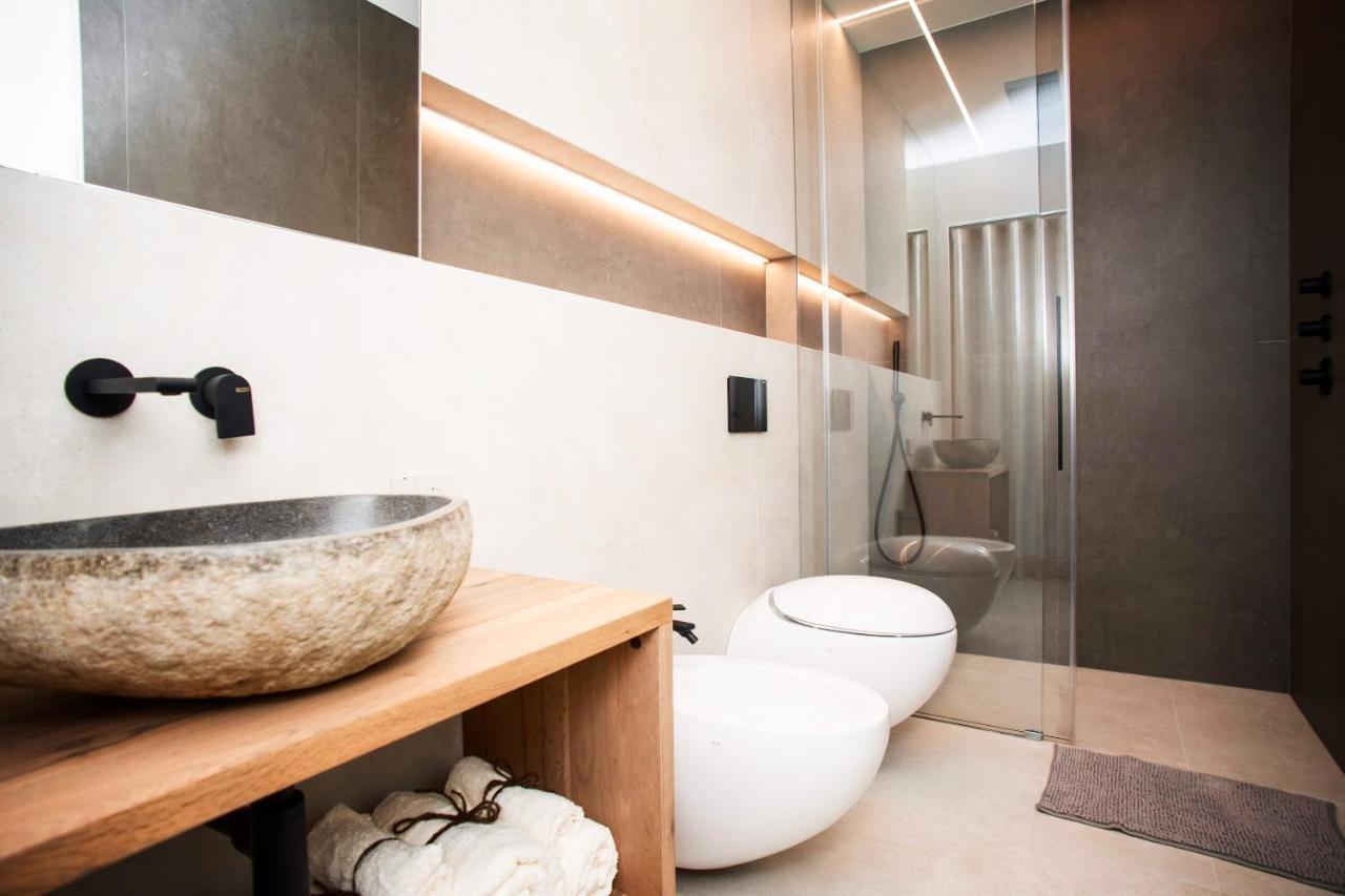 Vistamare Suite & Room Marina di Campo Exteriér fotografie