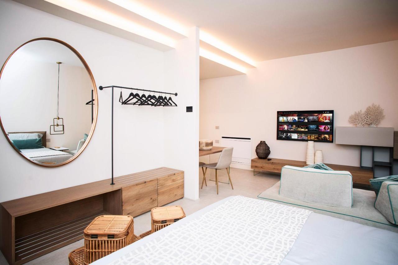 Vistamare Suite & Room Marina di Campo Exteriér fotografie