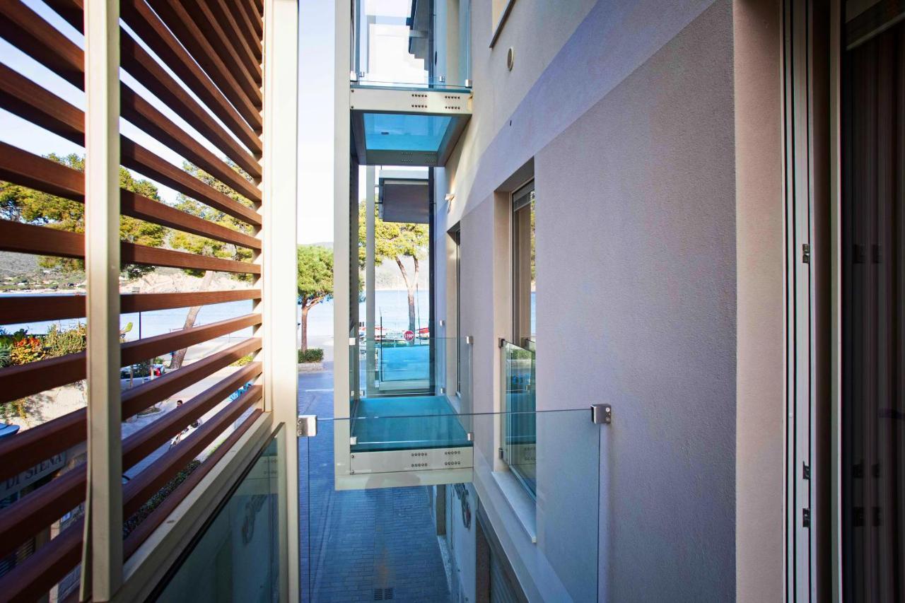 Vistamare Suite & Room Marina di Campo Exteriér fotografie