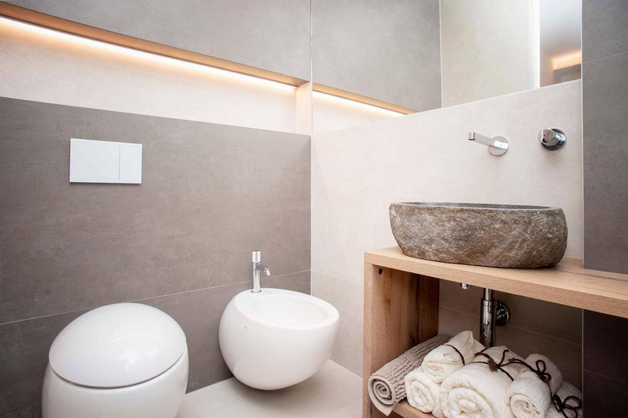 Vistamare Suite & Room Marina di Campo Exteriér fotografie