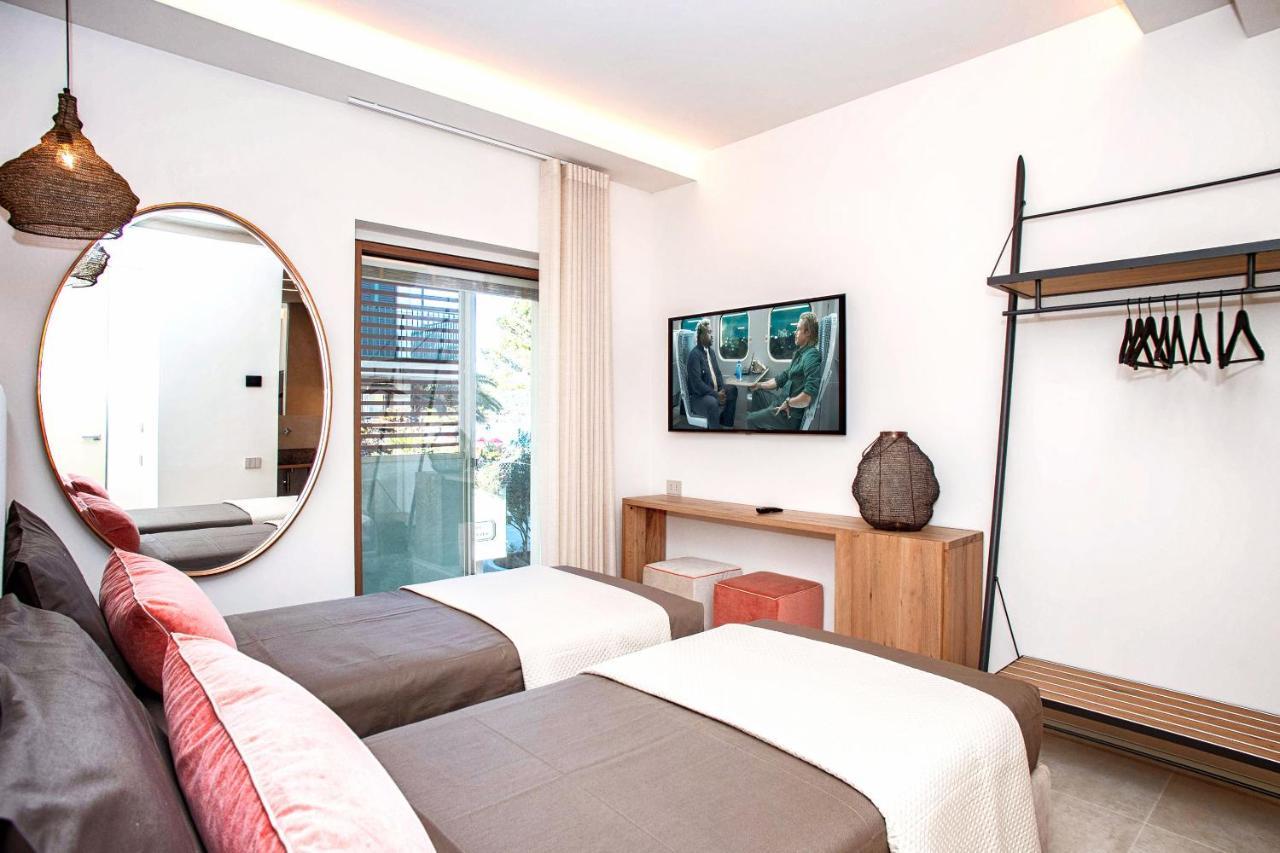 Vistamare Suite & Room Marina di Campo Exteriér fotografie