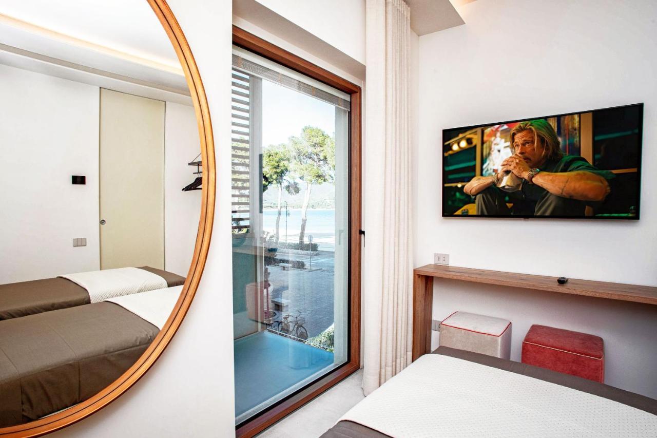 Vistamare Suite & Room Marina di Campo Exteriér fotografie